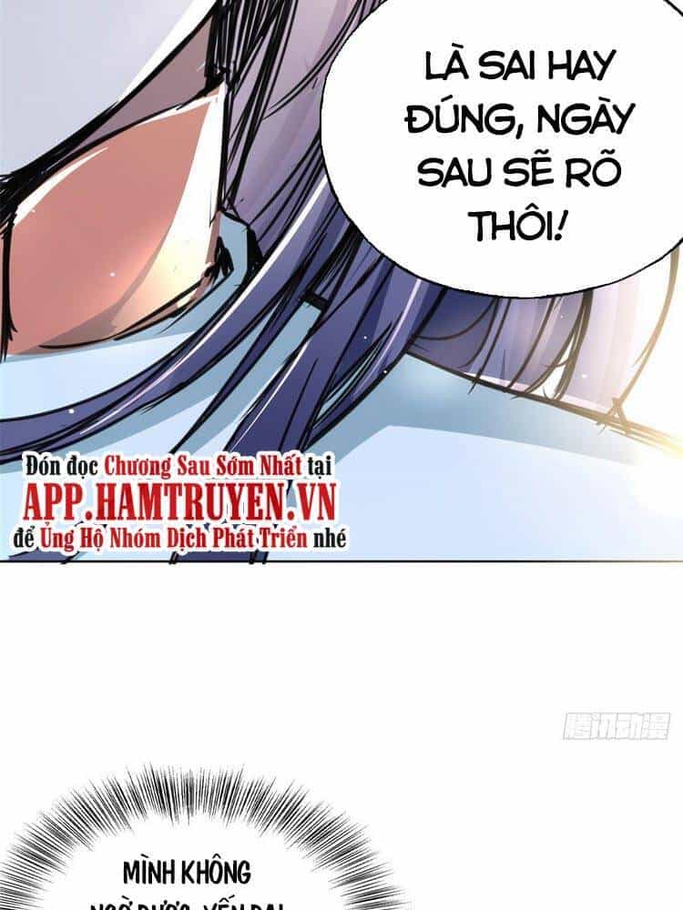 Ta Tự Thành Hoàng Không Cần Thiên Mệnh - Chương 44 - ảnh 24