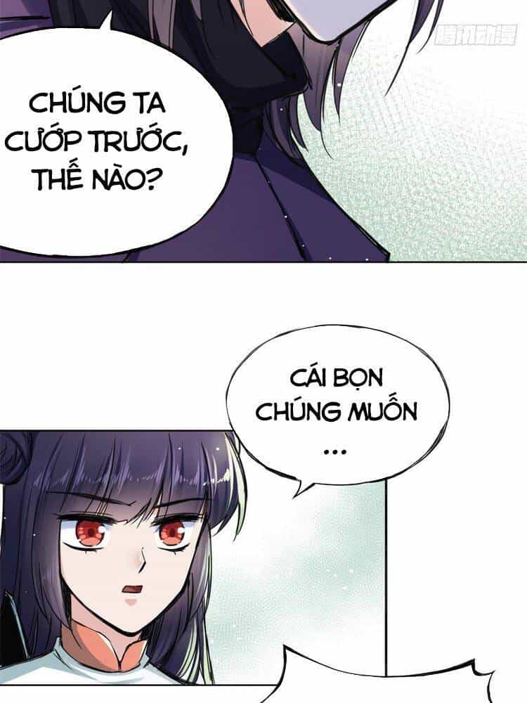 Ta Tự Thành Hoàng Không Cần Thiên Mệnh - Chương 44 - ảnh 28