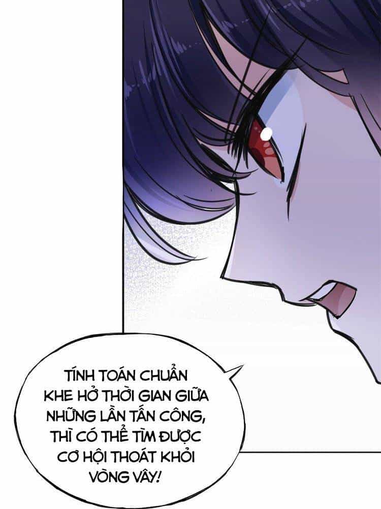 Ta Tự Thành Hoàng Không Cần Thiên Mệnh - Chương 46 - ảnh 20