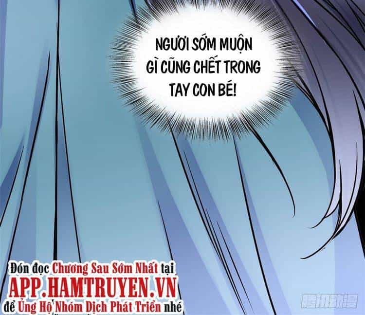 Ta Tự Thành Hoàng Không Cần Thiên Mệnh - Chương 46 - ảnh 32