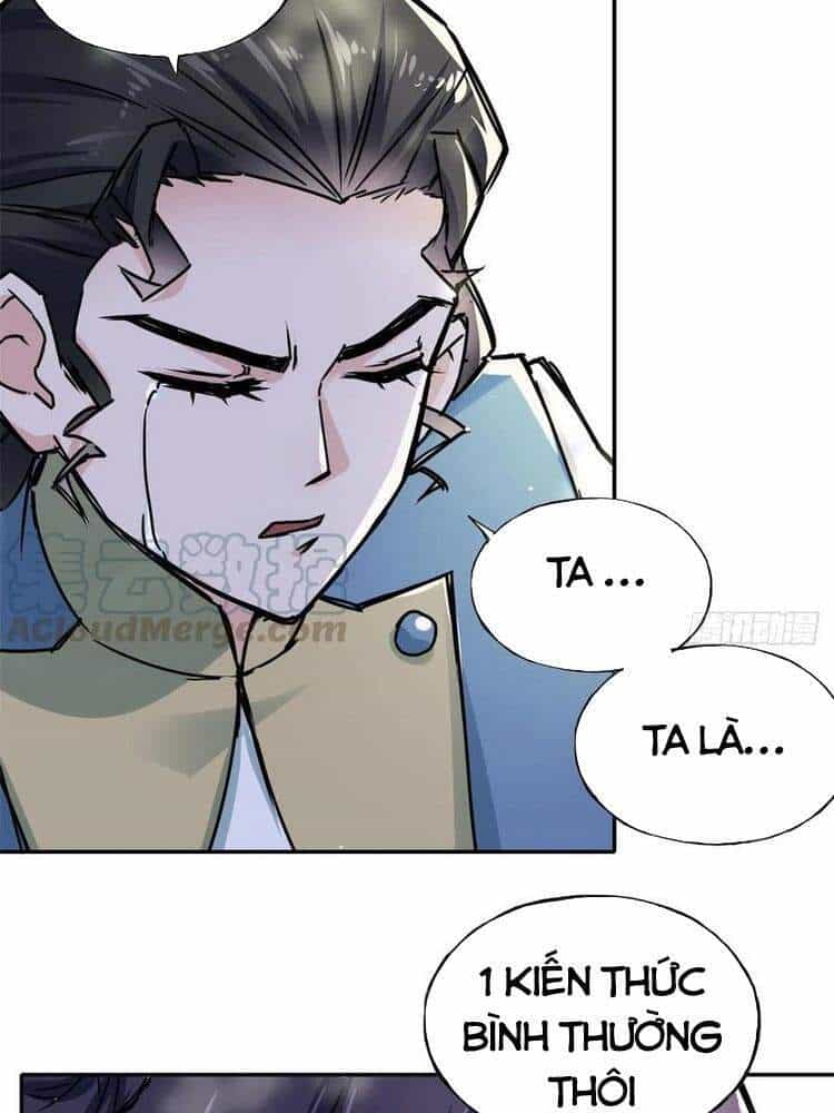 Ta Tự Thành Hoàng Không Cần Thiên Mệnh - Chương 52 - ảnh 19