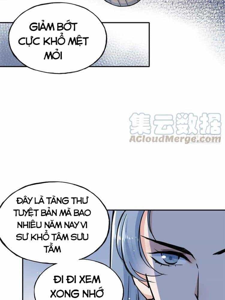 Ta Tự Thành Hoàng Không Cần Thiên Mệnh - Chương 55 - ảnh 21
