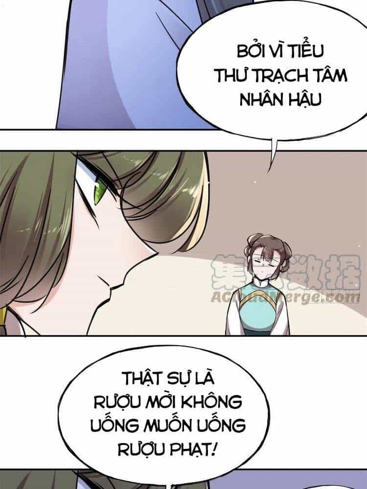 Ta Tự Thành Hoàng Không Cần Thiên Mệnh - Chương 55 - ảnh 8