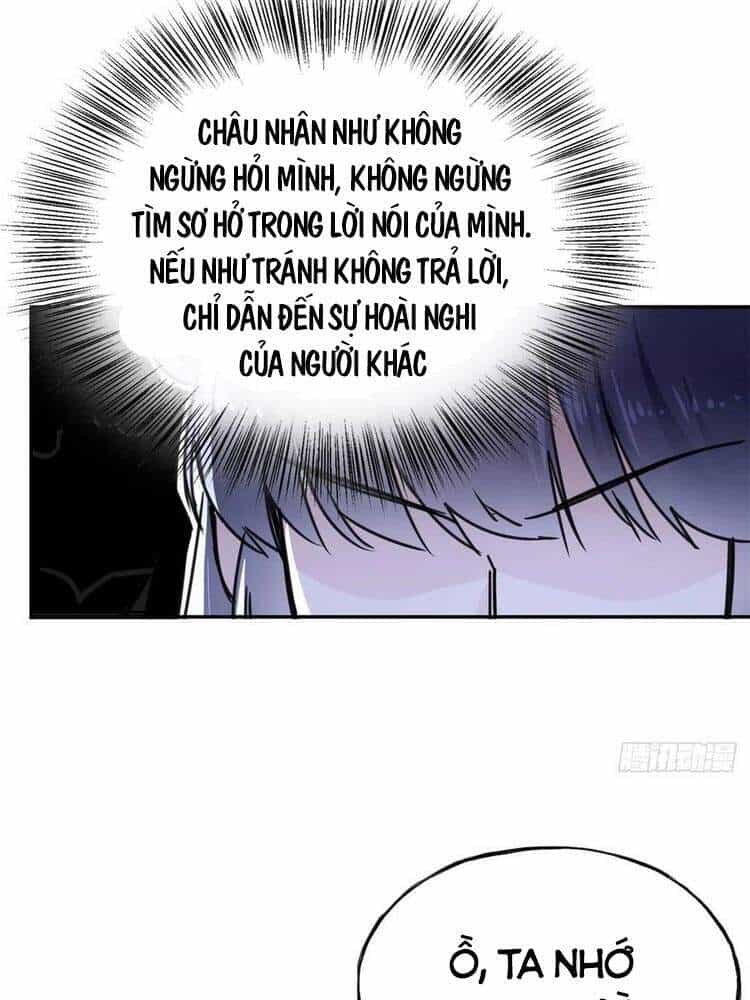 Ta Tự Thành Hoàng Không Cần Thiên Mệnh - Chương 56 - ảnh 14