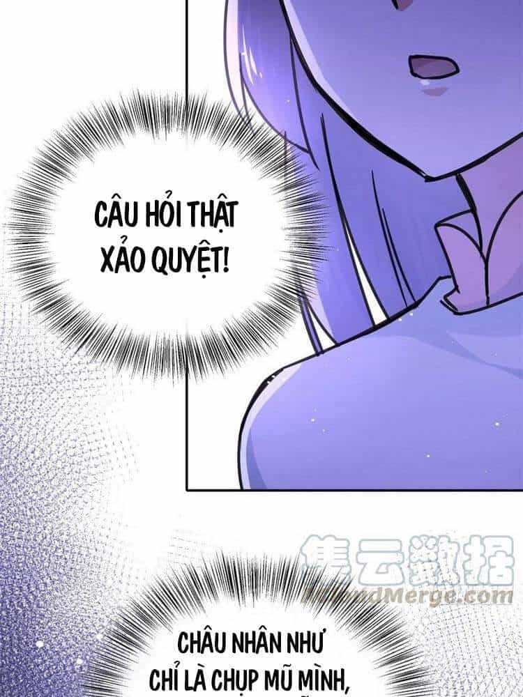 Ta Tự Thành Hoàng Không Cần Thiên Mệnh - Chương 57 - ảnh 6