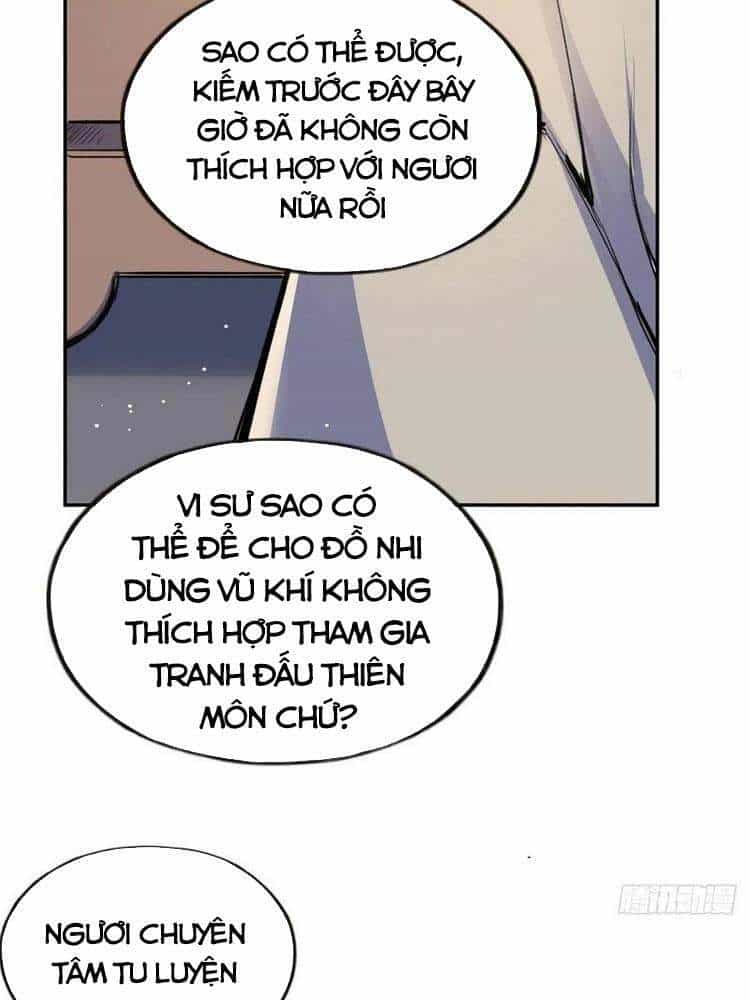 Ta Tự Thành Hoàng Không Cần Thiên Mệnh - Chương 61 - ảnh 16