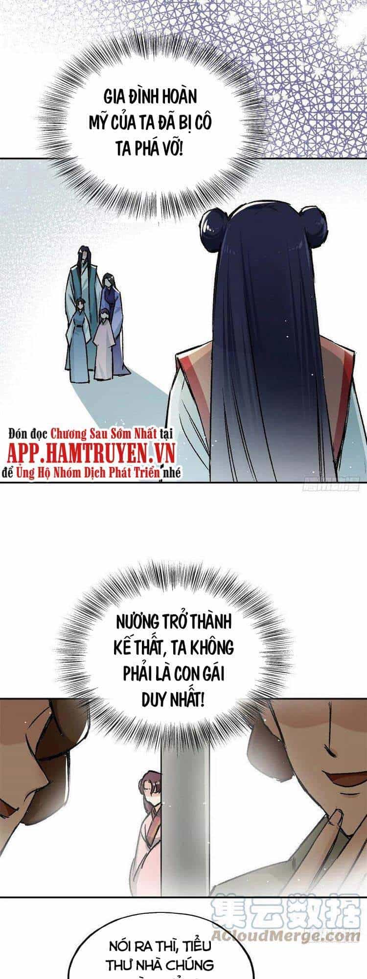 Ta Tự Thành Hoàng Không Cần Thiên Mệnh - Chương 63 - ảnh 18