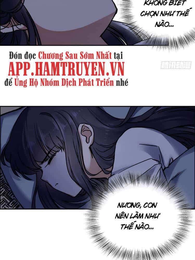 Ta Tự Thành Hoàng Không Cần Thiên Mệnh - Chương 7 - ảnh 8