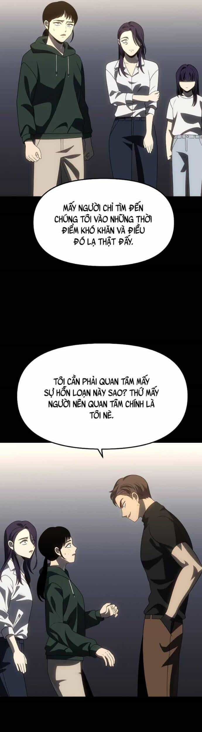 Ta Từng Là Tháp Vương - Chương 96 - ảnh 16