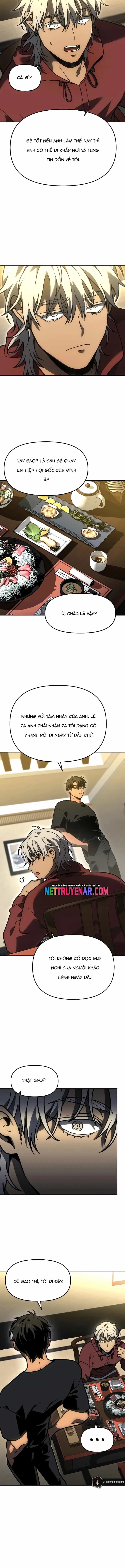Ta Từng Là Tháp Vương - Chương 104 - ảnh 12