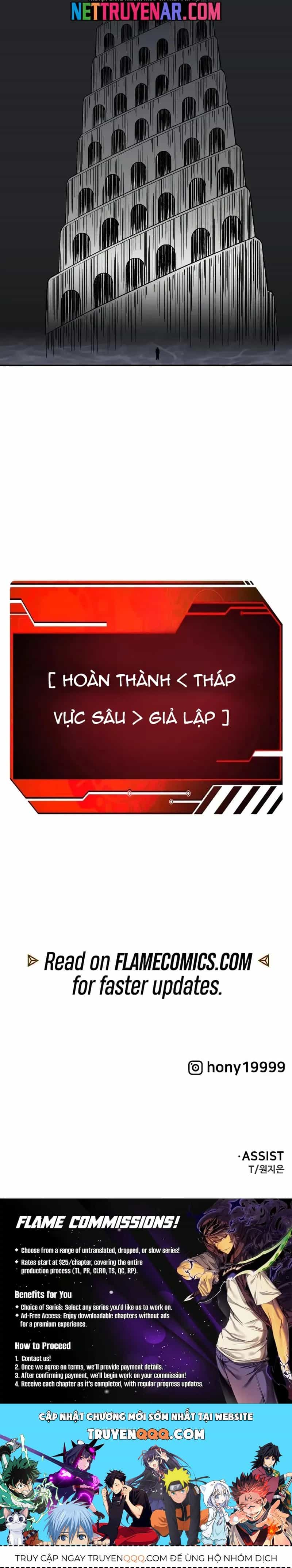 Ta Từng Là Tháp Vương - Chương 104 - ảnh 22