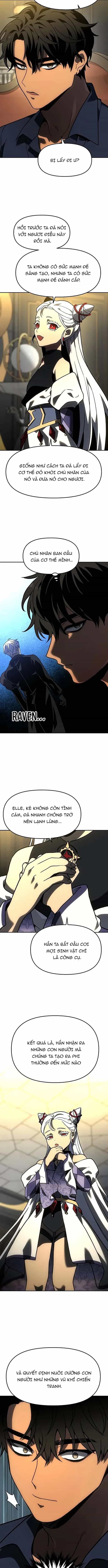 Ta Từng Là Tháp Vương - Chương 107 - ảnh 12