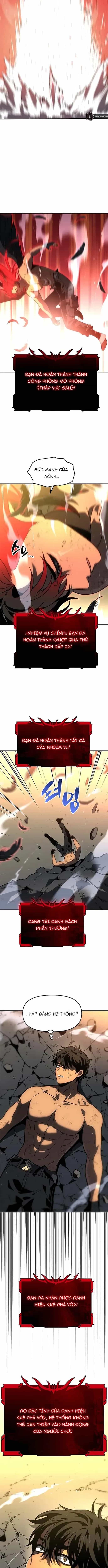 Ta Từng Là Tháp Vương - Chương 107 - ảnh 3