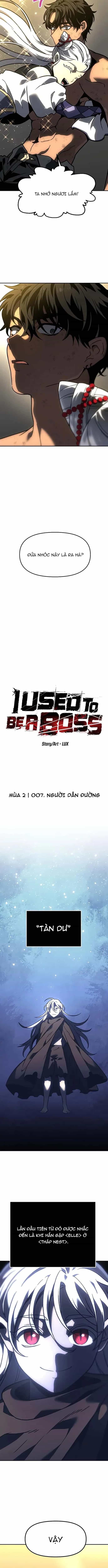 Ta Từng Là Tháp Vương - Chương 107 - ảnh 6