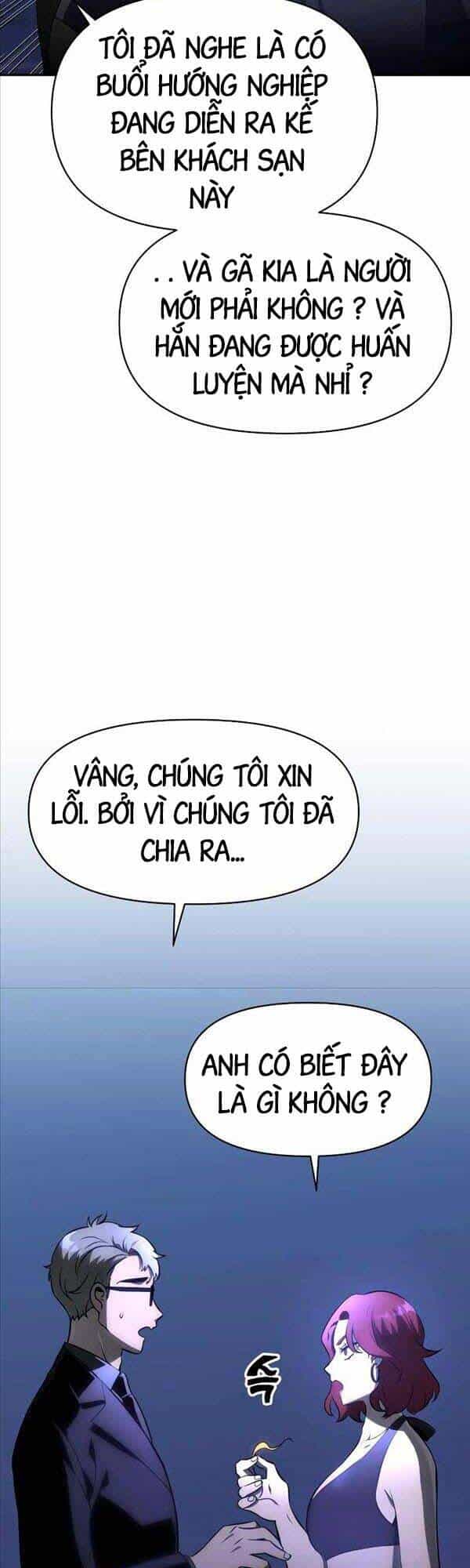 Ta Từng Là Tháp Vương - Chương 7 - ảnh 28