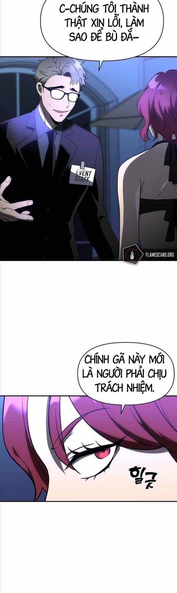 Ta Từng Là Tháp Vương - Chương 7 - ảnh 33