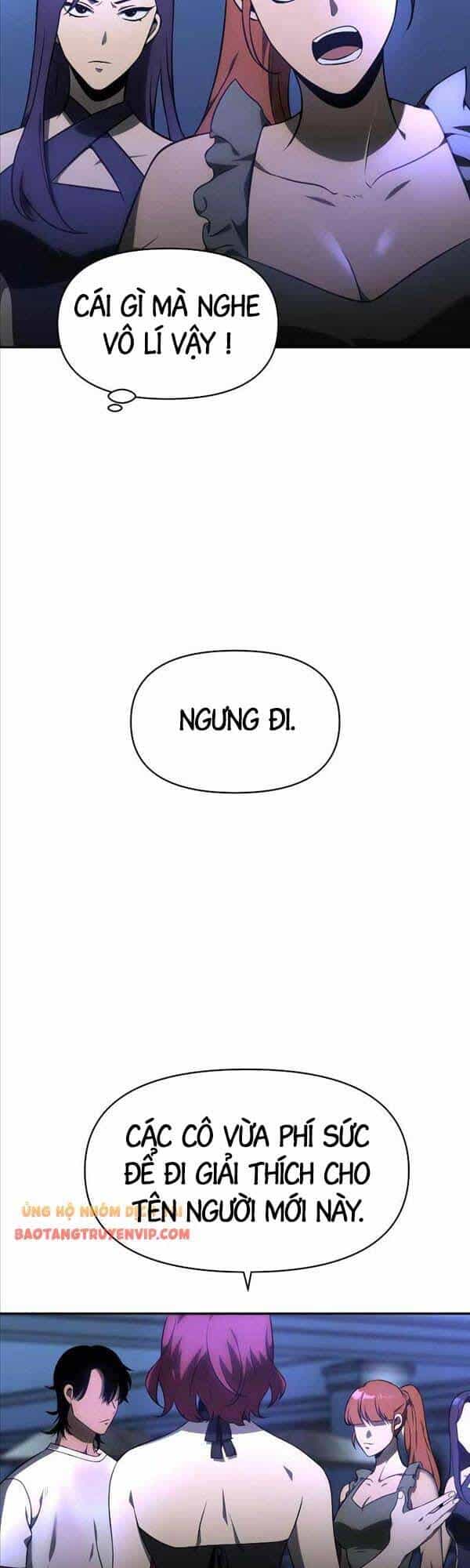 Ta Từng Là Tháp Vương - Chương 7 - ảnh 41