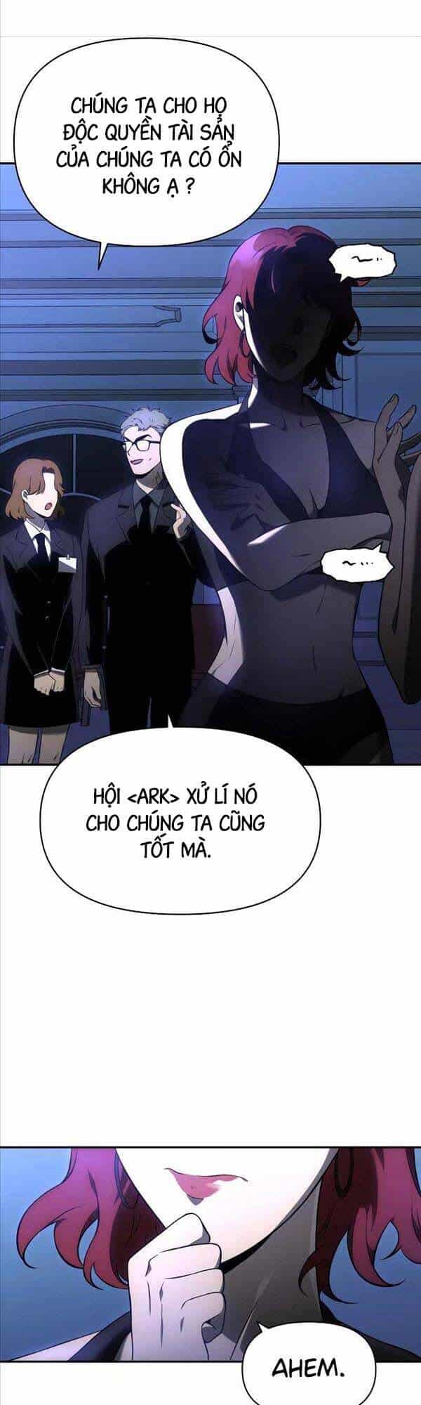 Ta Từng Là Tháp Vương - Chương 7 - ảnh 57