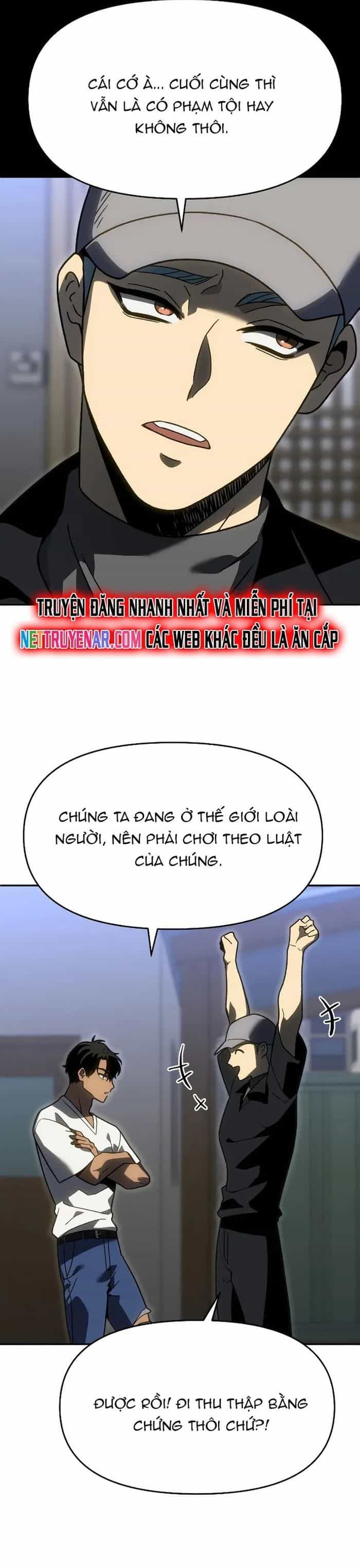 Ta Từng Là Tháp Vương - Chương 117 - ảnh 35