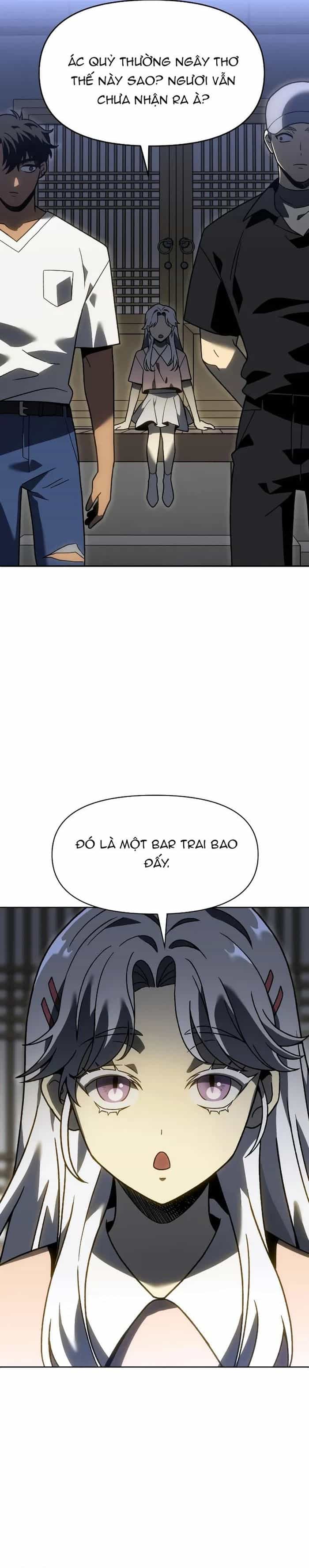 Ta Từng Là Tháp Vương - Chương 117 - ảnh 53