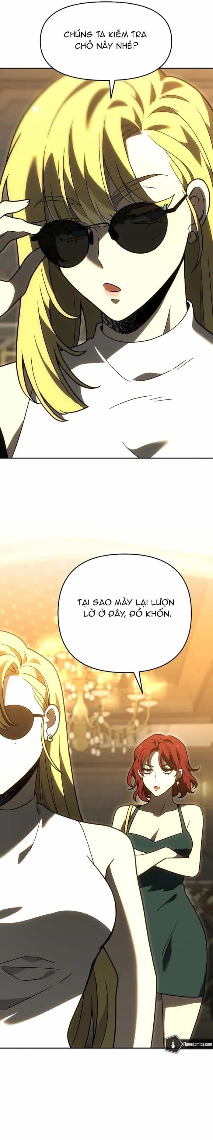 Ta Từng Là Tháp Vương - Chương 119 - ảnh 11