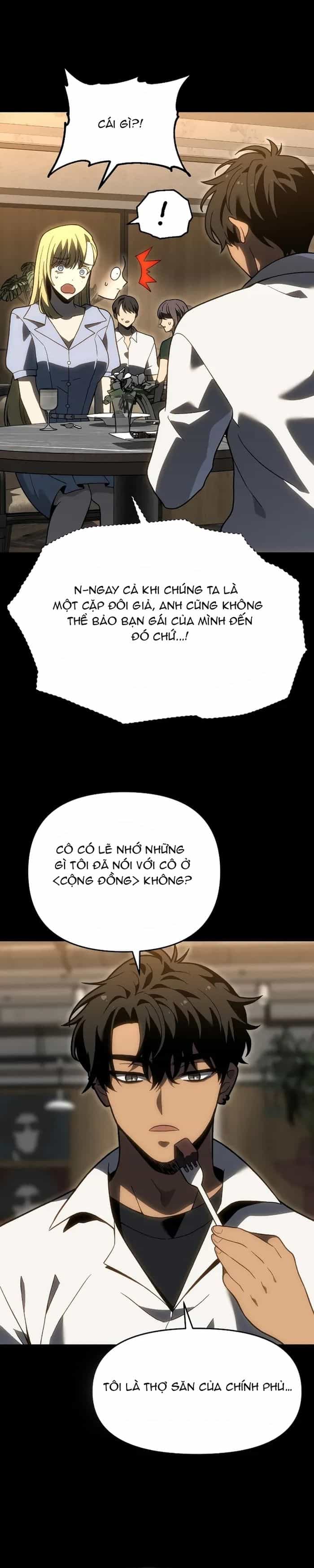 Ta Từng Là Tháp Vương - Chương 119 - ảnh 3