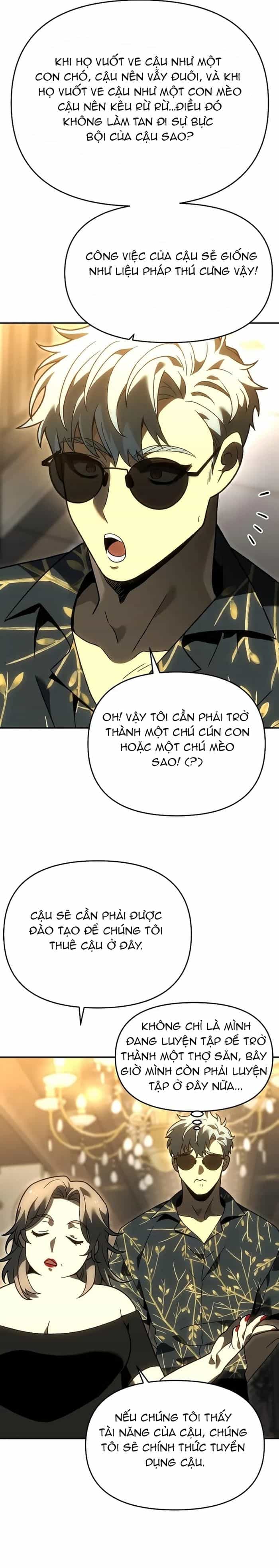 Ta Từng Là Tháp Vương - Chương 119 - ảnh 42