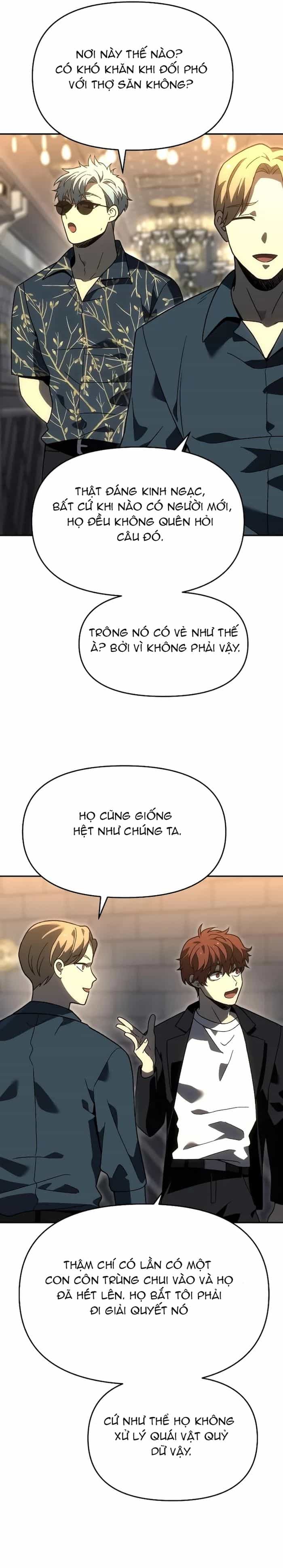 Ta Từng Là Tháp Vương - Chương 119 - ảnh 45