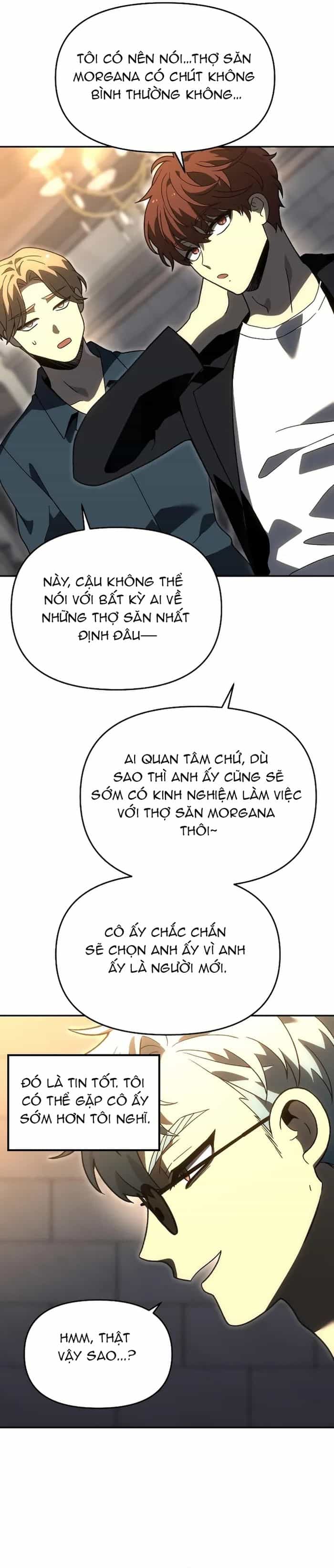 Ta Từng Là Tháp Vương - Chương 119 - ảnh 48
