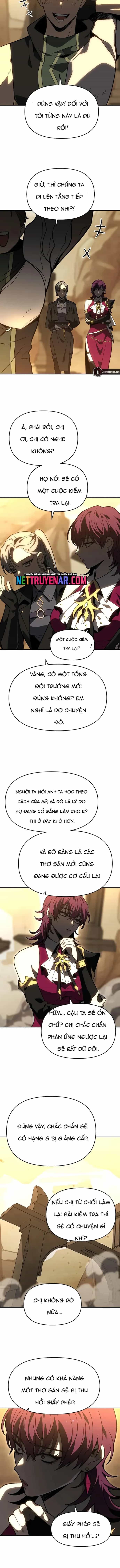 Ta Từng Là Tháp Vương - Chương 120 - ảnh 12