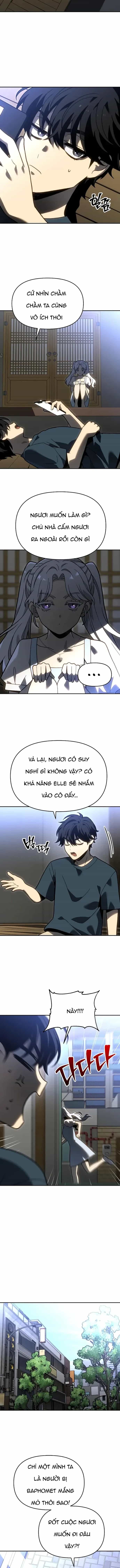 Ta Từng Là Tháp Vương - Chương 120 - ảnh 15