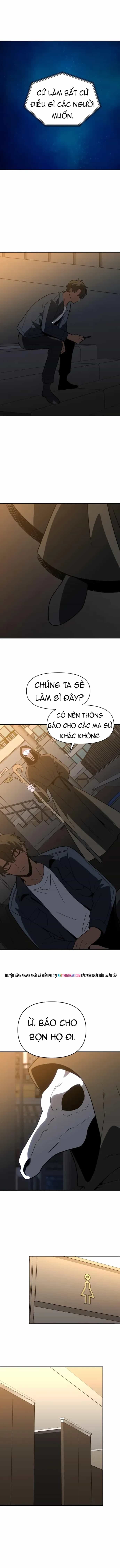 Ta Từng Là Tháp Vương - Chương 124 - ảnh 16