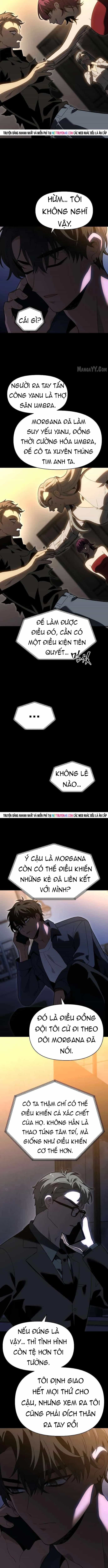 Ta Từng Là Tháp Vương - Chương 125 - ảnh 2