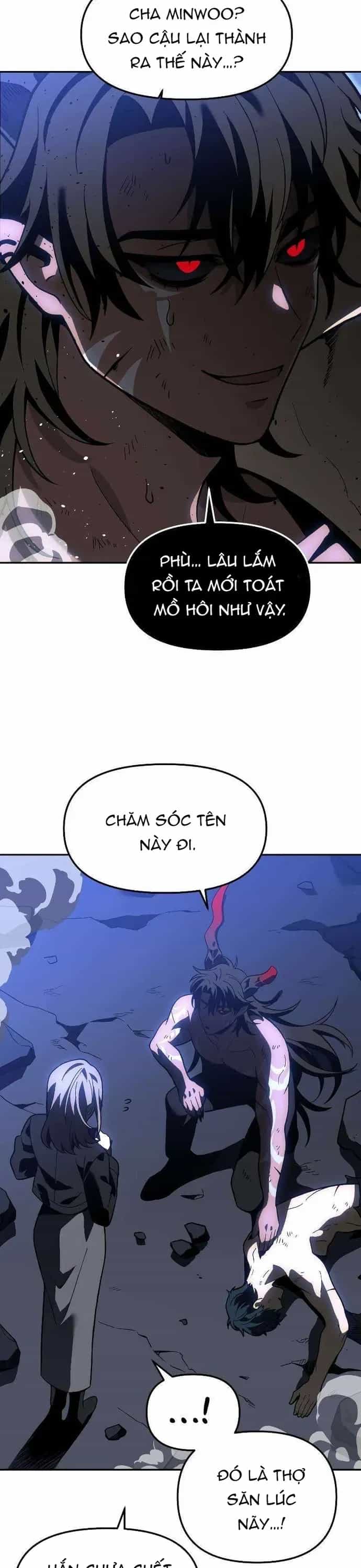 Ta Từng Là Tháp Vương - Chương 129 - ảnh 41