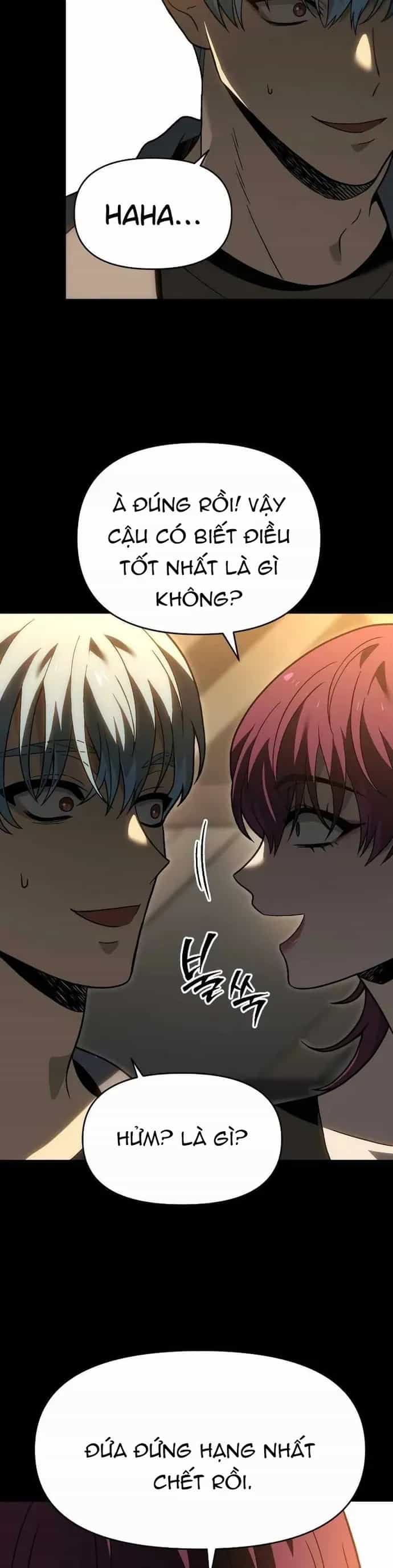 Ta Từng Là Tháp Vương - Chương 132 - ảnh 4
