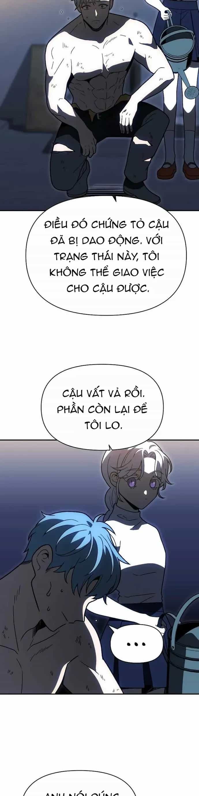 Ta Từng Là Tháp Vương - Chương 133 - ảnh 31
