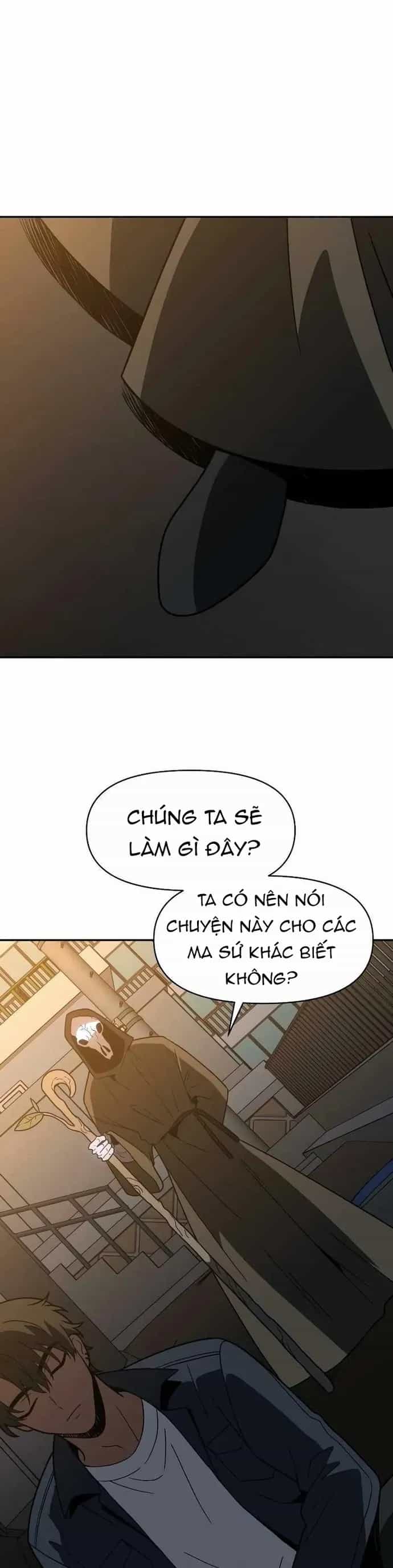 Ta Từng Là Tháp Vương - Chương 133 - ảnh 51