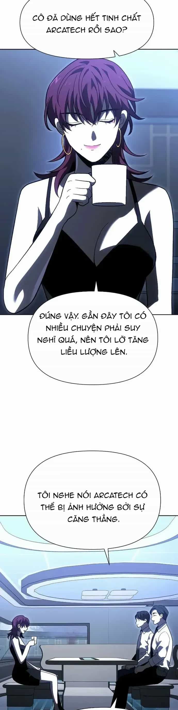Ta Từng Là Tháp Vương - Chương 134 - ảnh 14
