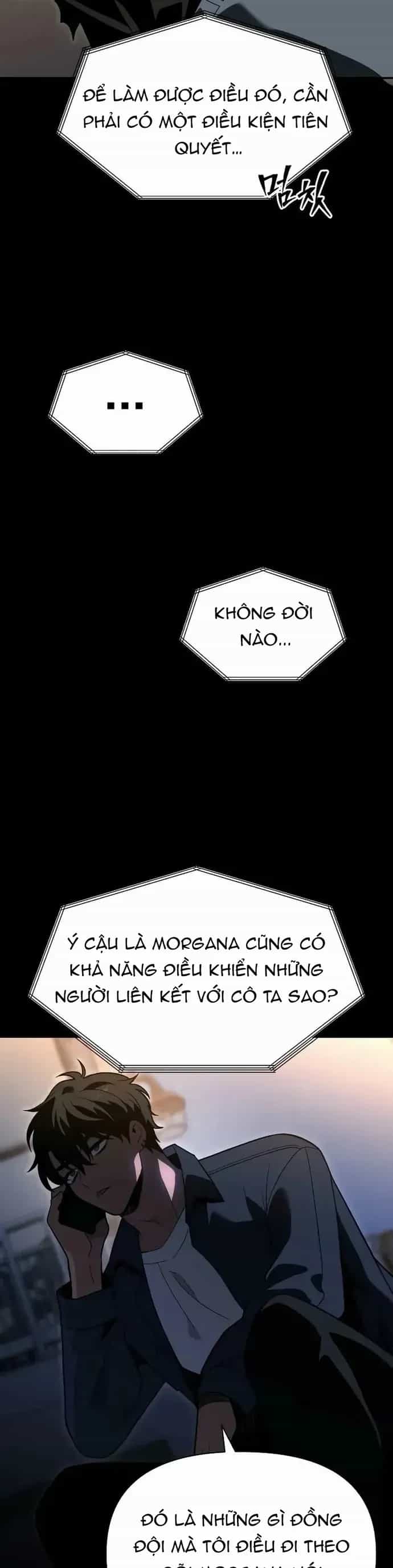 Ta Từng Là Tháp Vương - Chương 134 - ảnh 6