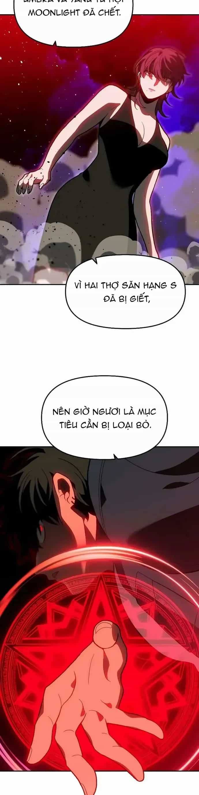 Ta Từng Là Tháp Vương - Chương 135 - ảnh 33