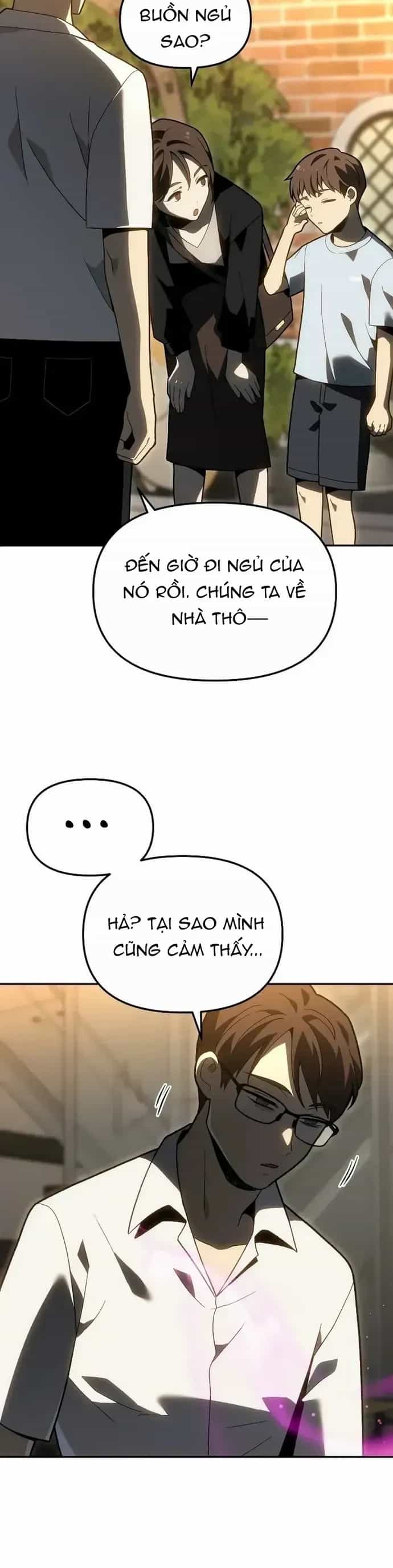 Ta Từng Là Tháp Vương - Chương 136 - ảnh 9