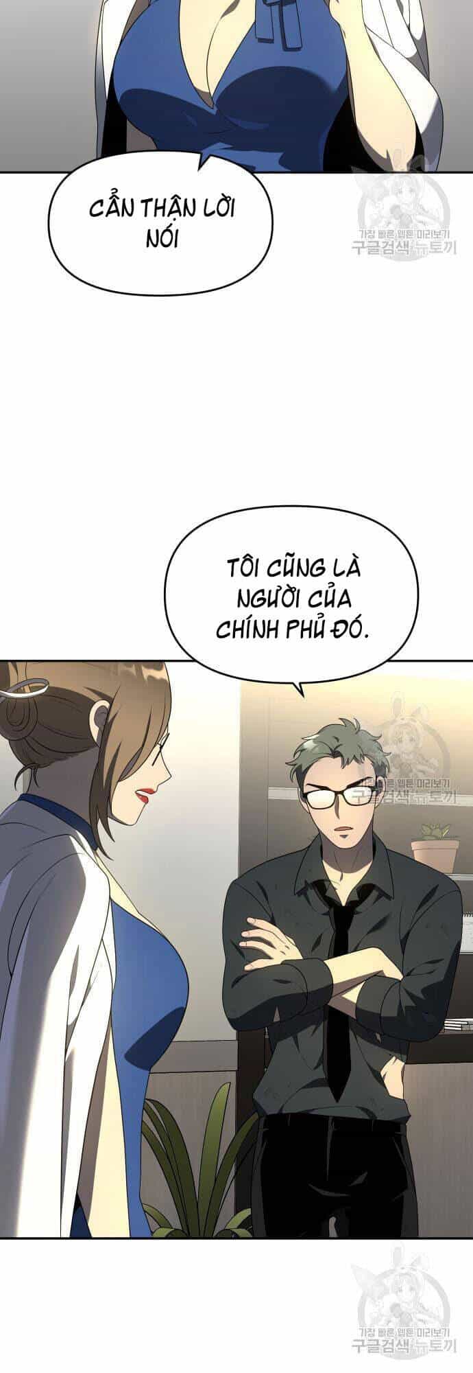 Ta Từng Là Tháp Vương - Chương 12 - ảnh 52