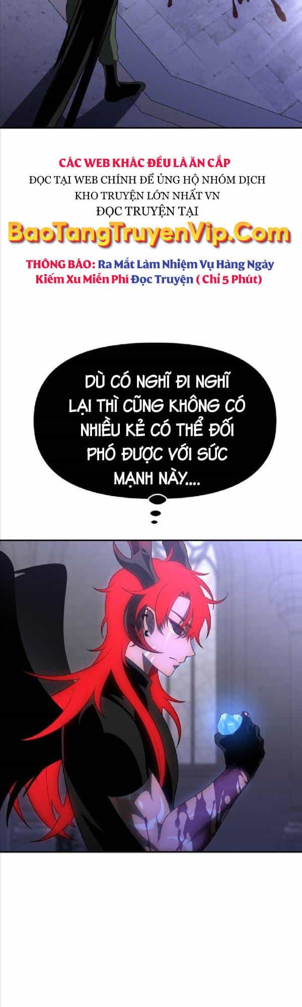 Ta Từng Là Tháp Vương - Chương 21 - ảnh 11