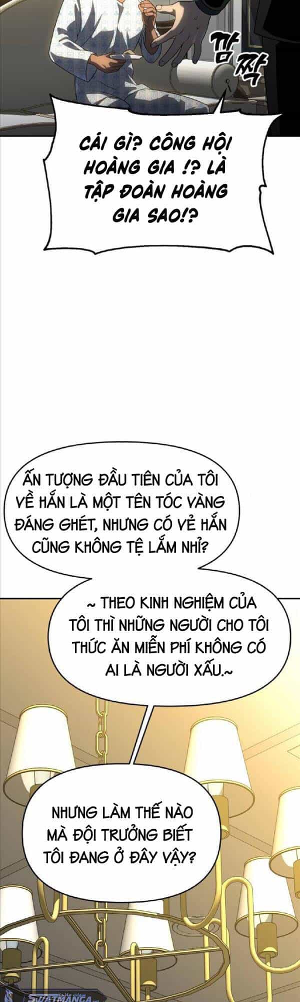 Ta Từng Là Tháp Vương - Chương 21 - ảnh 47