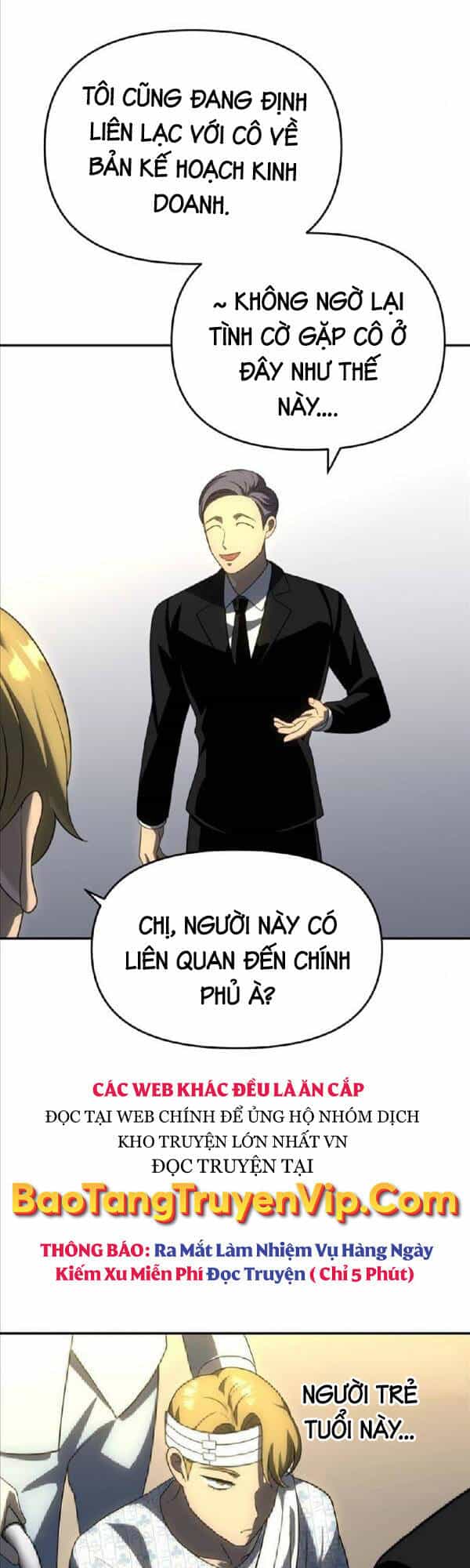 Ta Từng Là Tháp Vương - Chương 21 - ảnh 76