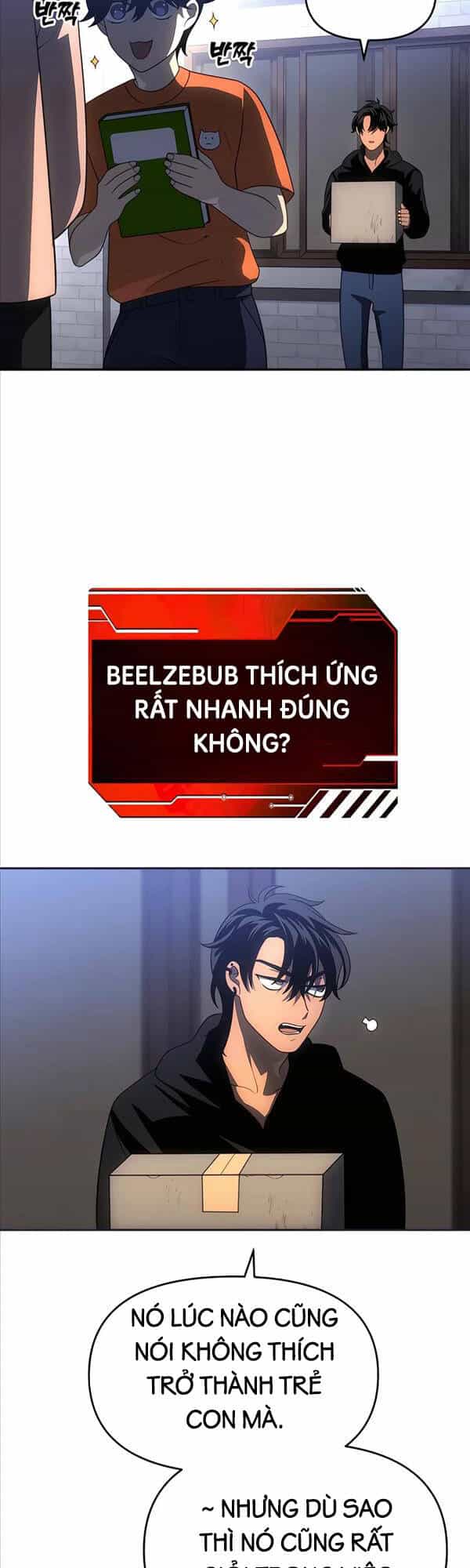 Ta Từng Là Tháp Vương - Chương 24 - ảnh 16