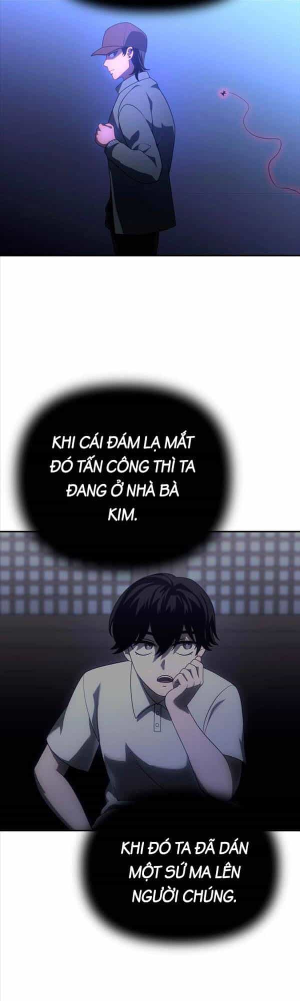 Ta Từng Là Tháp Vương - Chương 25 - ảnh 2