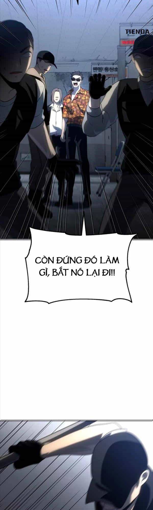 Ta Từng Là Tháp Vương - Chương 25 - ảnh 20