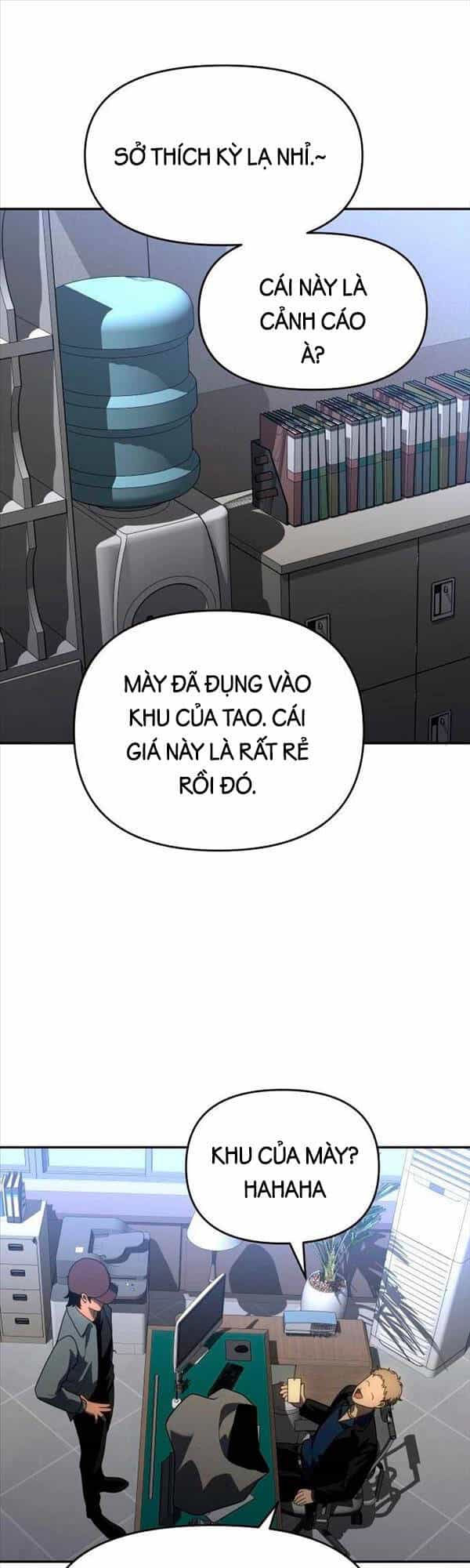 Ta Từng Là Tháp Vương - Chương 25 - ảnh 50