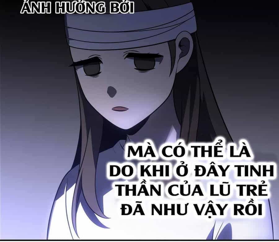 Ta Từng Là Tháp Vương - Chương 31.5 - ảnh 20